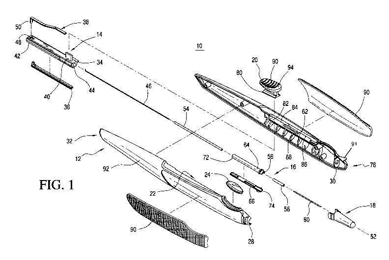 Une figure unique qui représente un dessin illustrant l'invention.